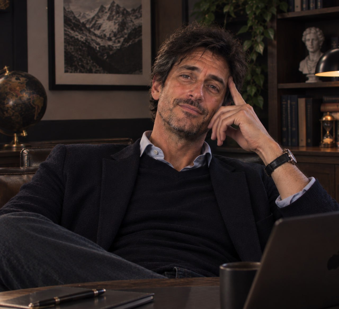 Ian Romano